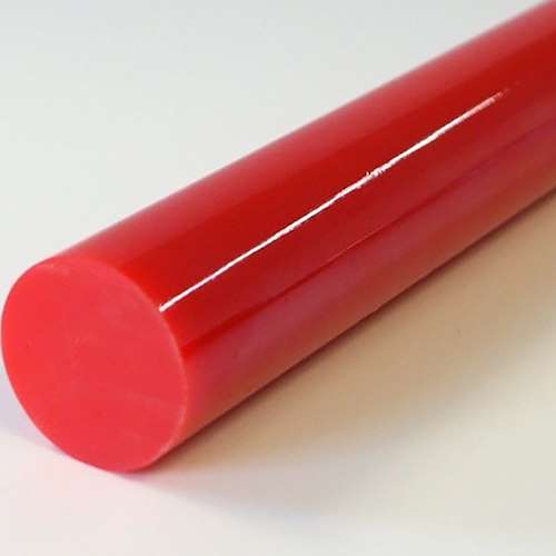 نمایندگی فروش میلگرد pvc نرم - خشک